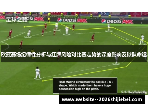 欧冠赛场纪律性分析与红牌风险对比赛走势的深度影响及球队命运