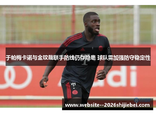 于帕梅卡诺与金玟哉联手防线仍存隐患 球队需加强防守稳定性