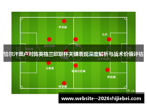 恰尔汗奥卢对阵英格兰欧联杯关键表现深度解析与战术价值评估 恰尔汗奥卢对阵英格兰欧联杯关键表现深度解析与战术价值评估